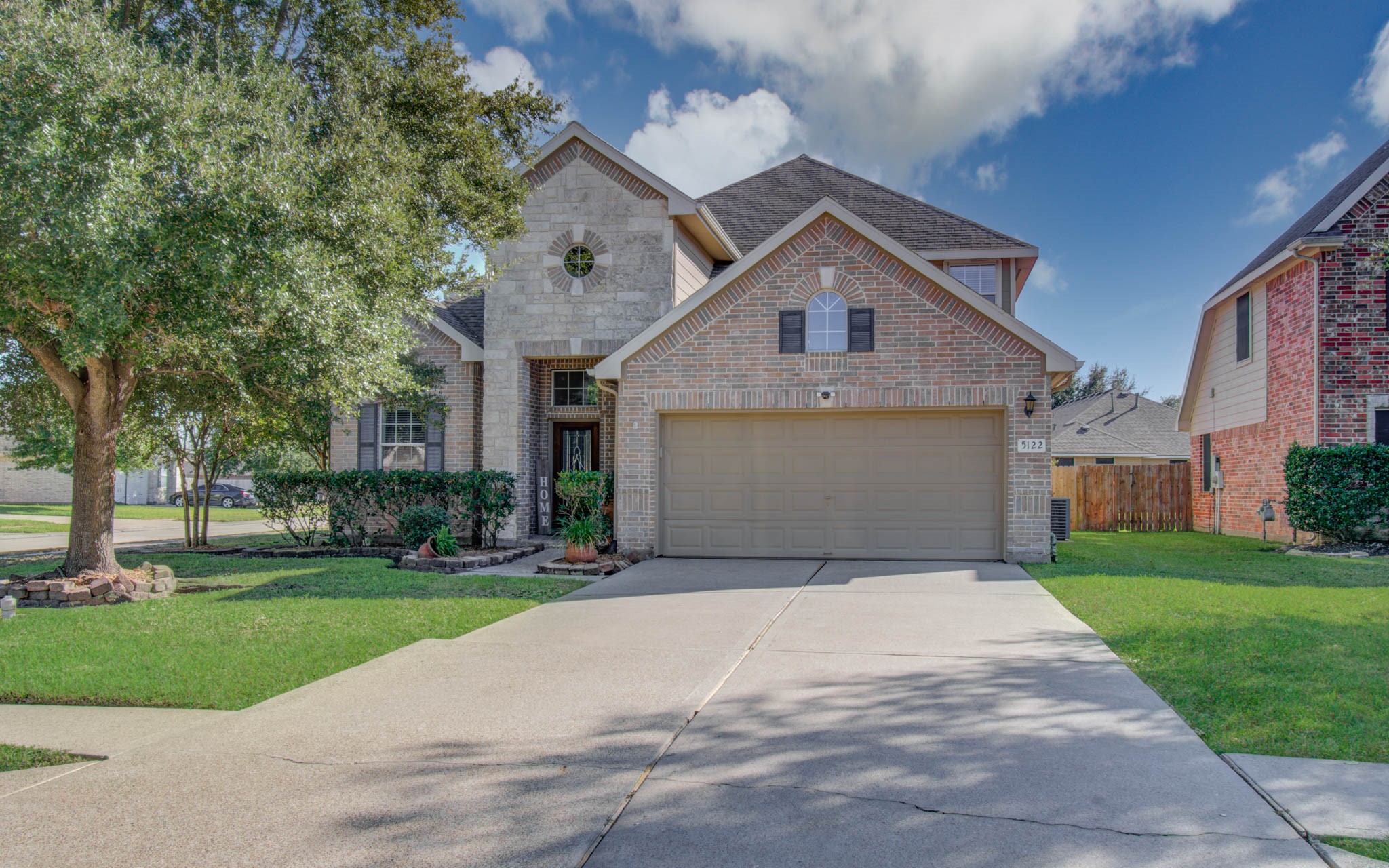5122 Creekside Avenue Baytown TX 77523