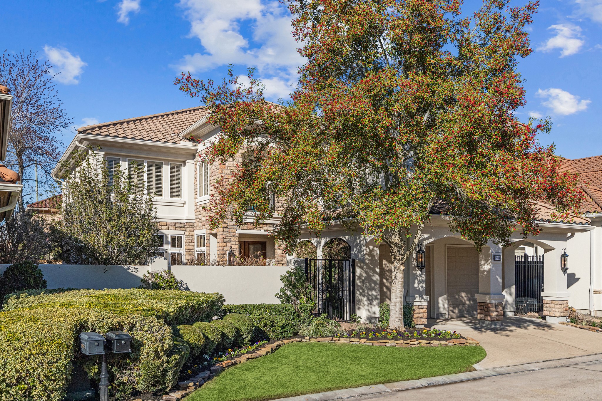 11934 Rosebrier Park Lane Houston TX 77082