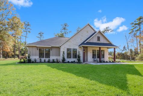 25615 High Meadow Preserve Drive Magnolia TX 77355