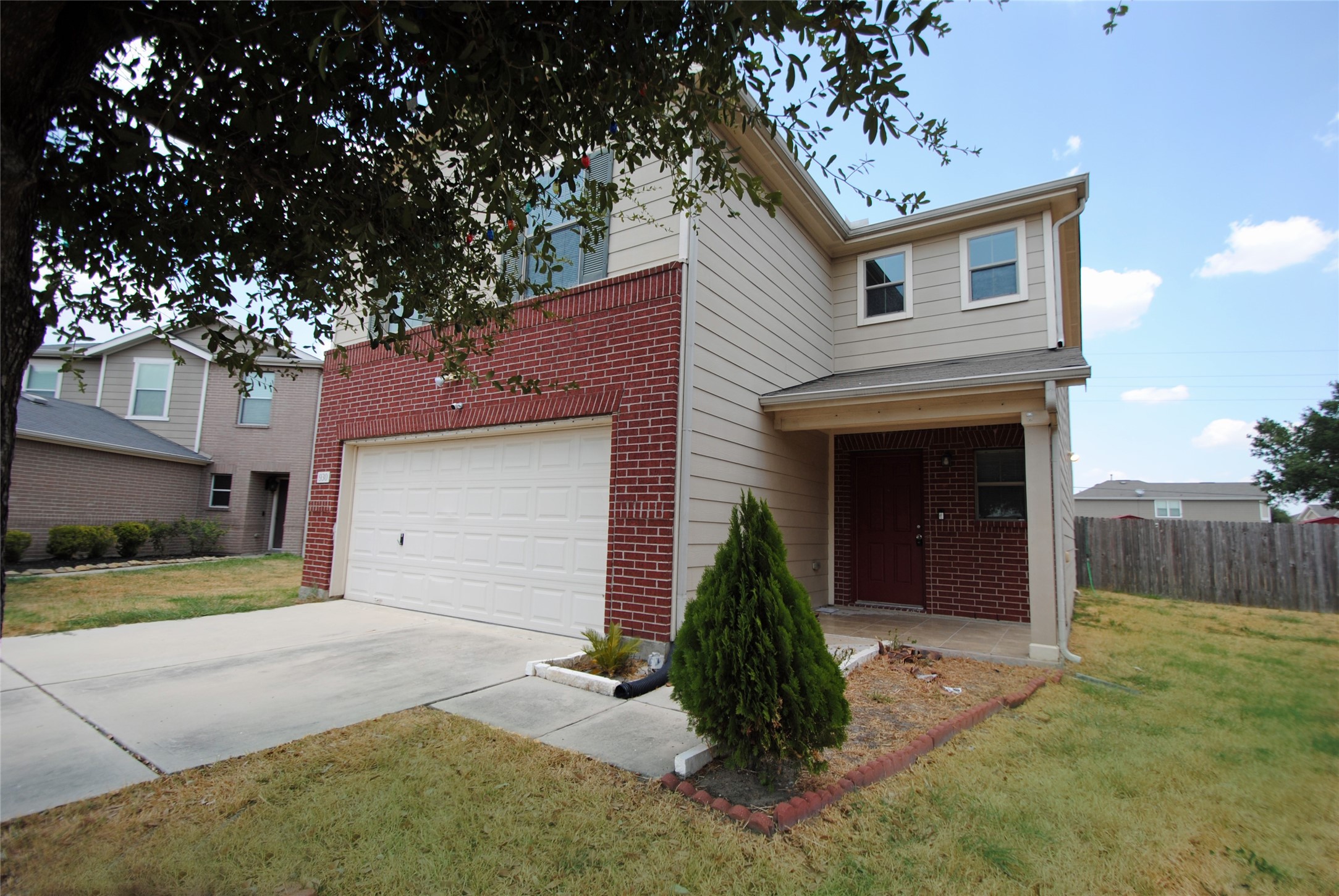 930 Belshear Court Houston TX 77073