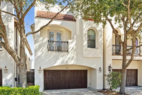 1336 Alexander Street Houston TX 77008