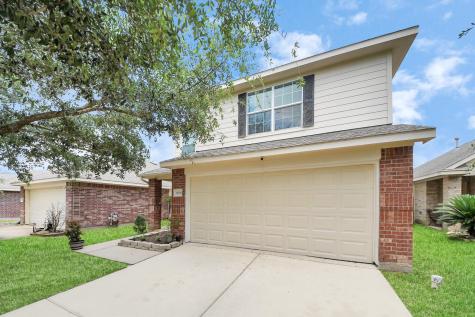 17222 Osprey Landing Drive Hockley TX 77447