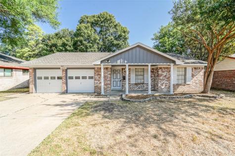 10023 Belfast Road La Porte TX 77571