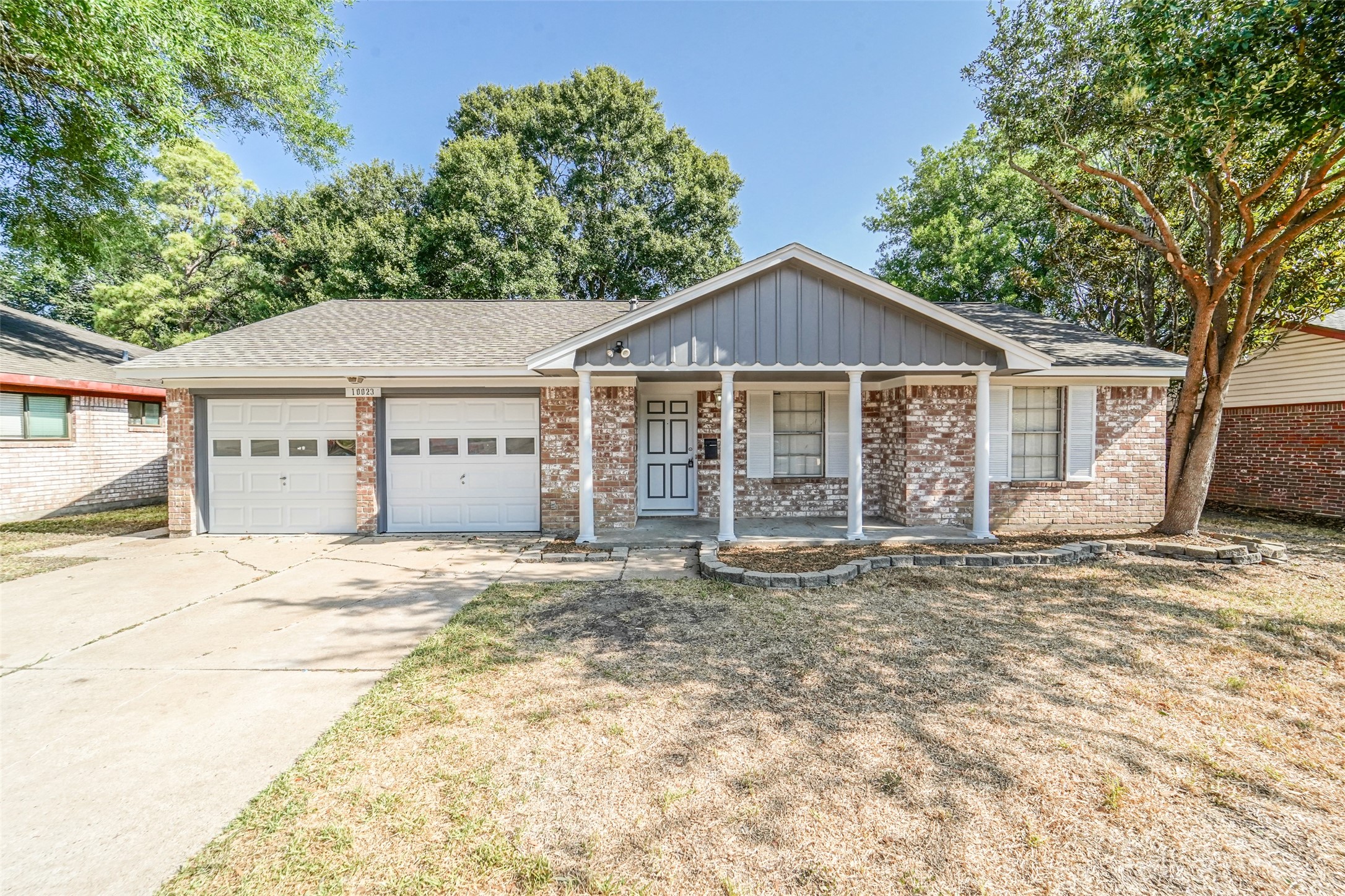 10023 Belfast Road La Porte TX 77571