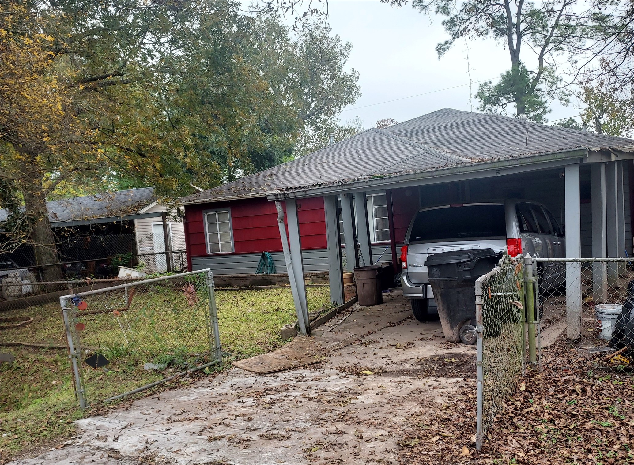 7550 Carothers Street Houston TX 77028