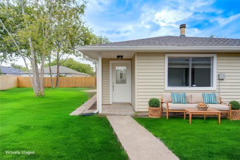 3507 Upfield Drive Houston TX 77082