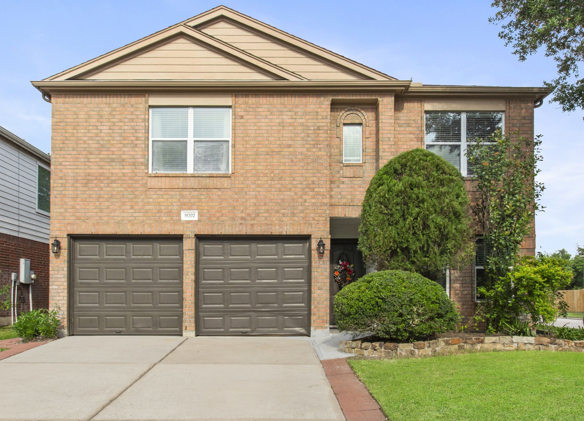 18302 Valiant Brook Court Humble TX 77346
