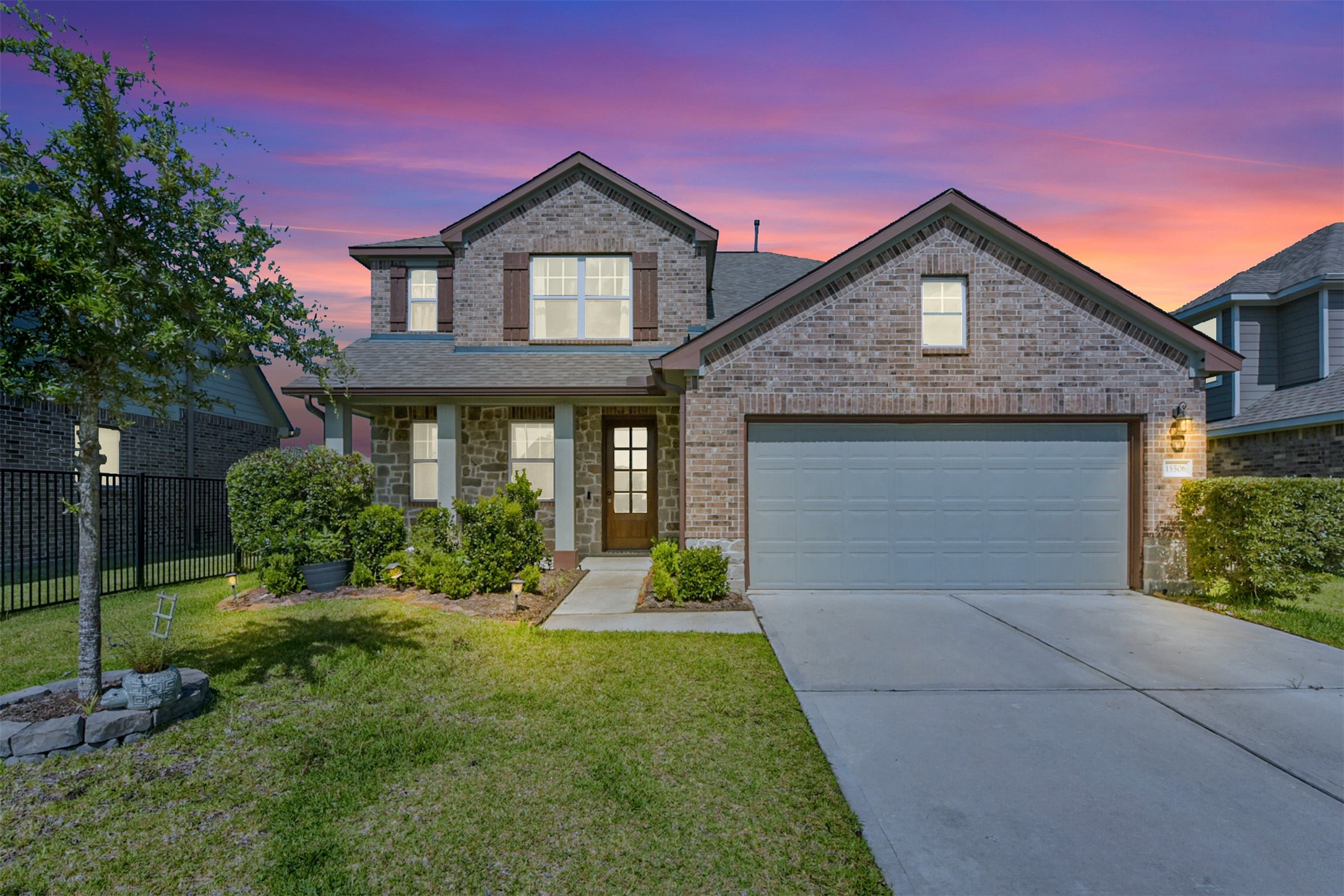 15506 Baronial Castle Drive Humble TX 77346