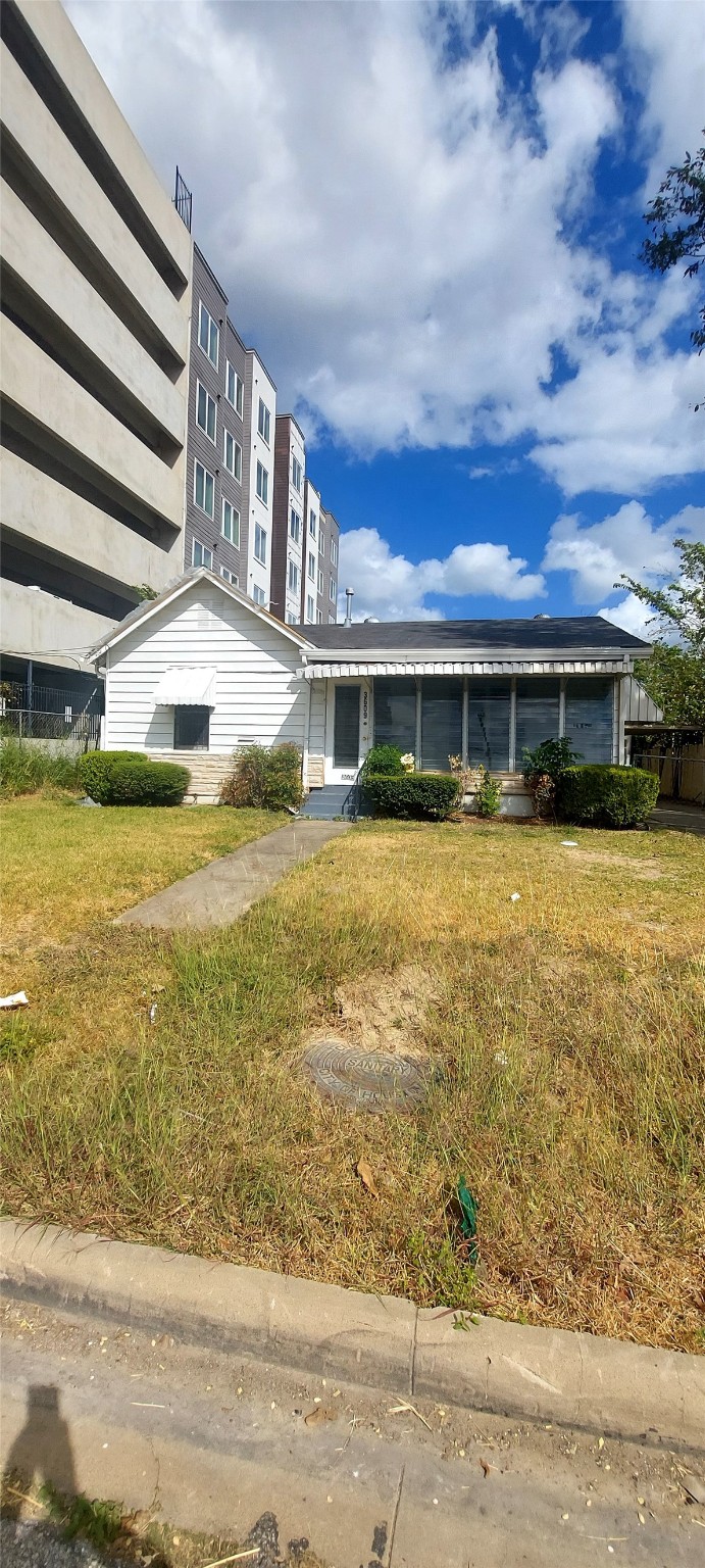 3609 Beulah Street Houston TX 77004