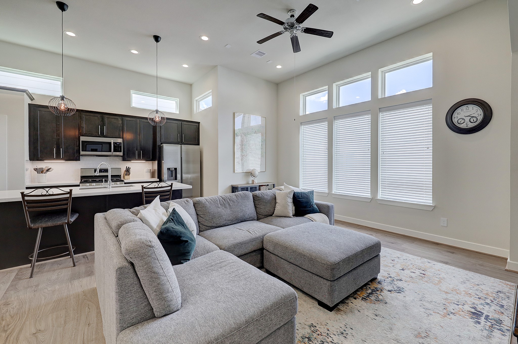 140 Knightsbridge Park Lane Houston TX 77018