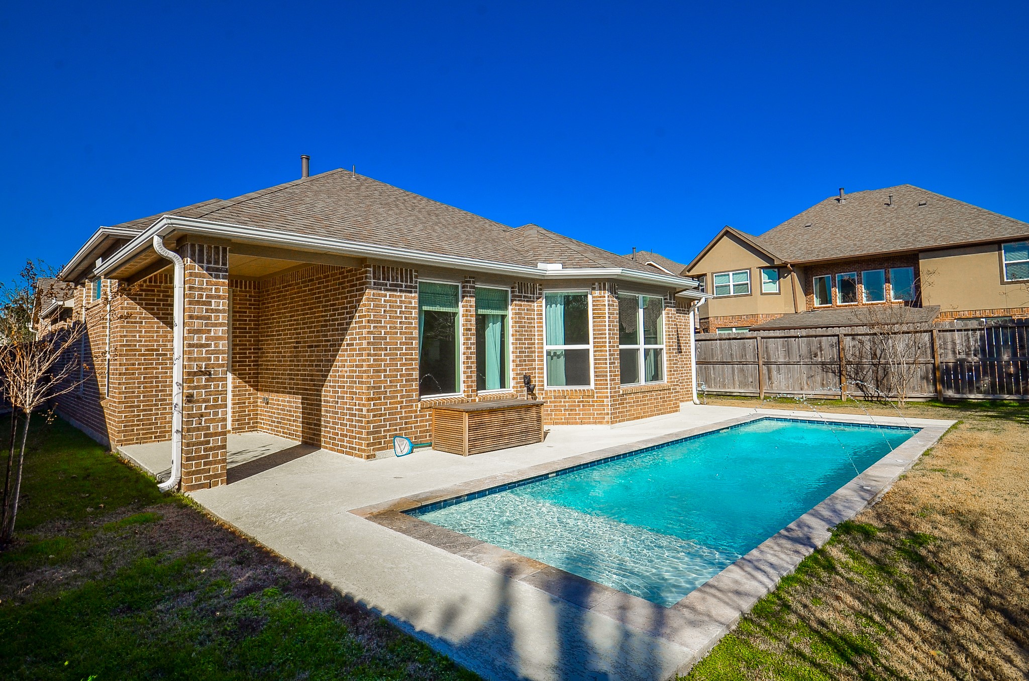 931 Marigold Park Place Richmond TX 77406