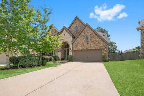 145 Verismo Court Montgomery TX 77316