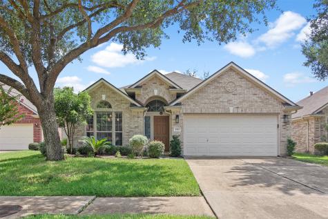 9315 Gablewinn Court Houston TX 77070
