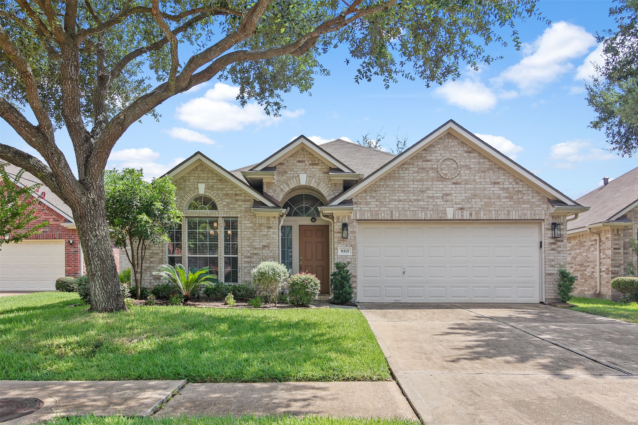 9315 Gablewinn Court Houston TX 77070