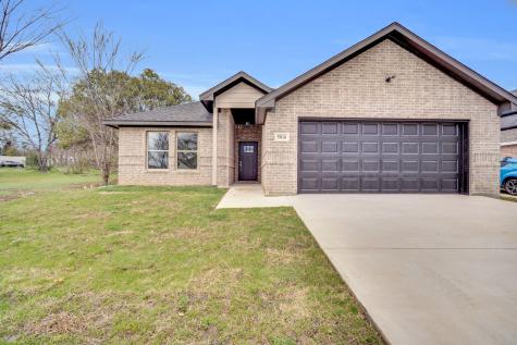 5816 Farnsworth Avenue Fort Worth TX 76107