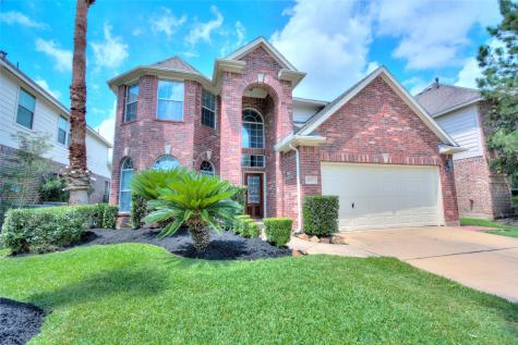 12511 Emerald Springs Drive Pearland TX 77584