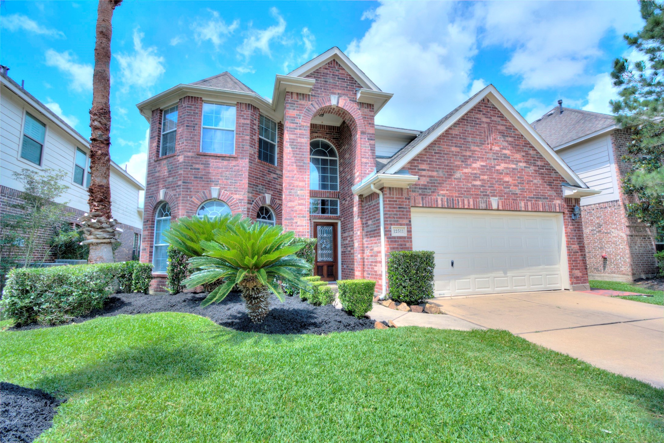 12511 Emerald Springs Drive Pearland TX 77584