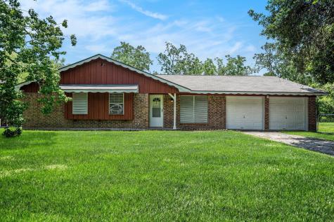 415 Elaine Street La Marque TX 77568