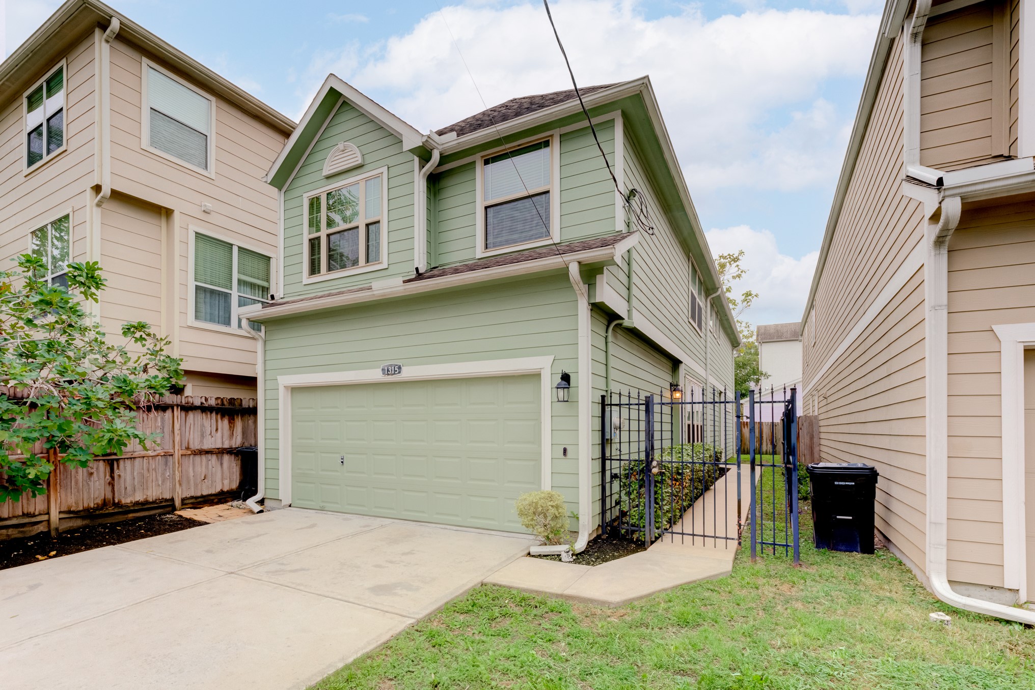 1315 Bingham Street Houston TX 77007