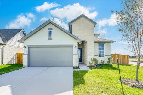 7606 Coral Lake Drive Cypress TX 77433
