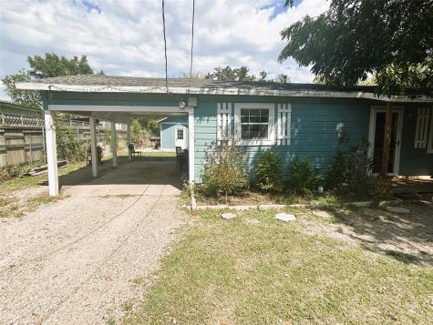 104 W Allyn Avenue Corsicana TX 75110