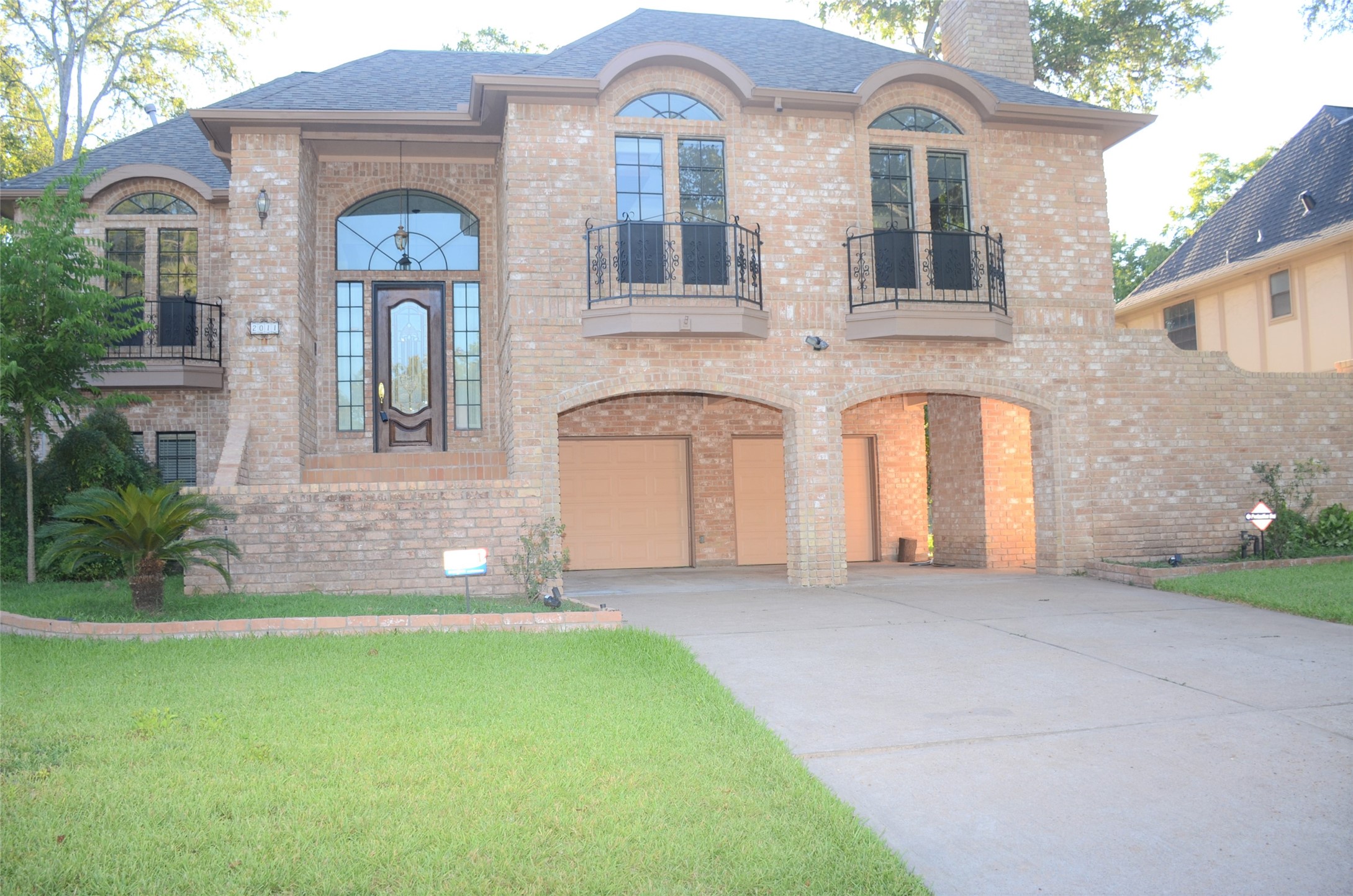2011 Pitts Road Richmond TX 77406