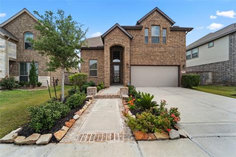 15022 Armadillo Lookout Trail Cypress TX 77433