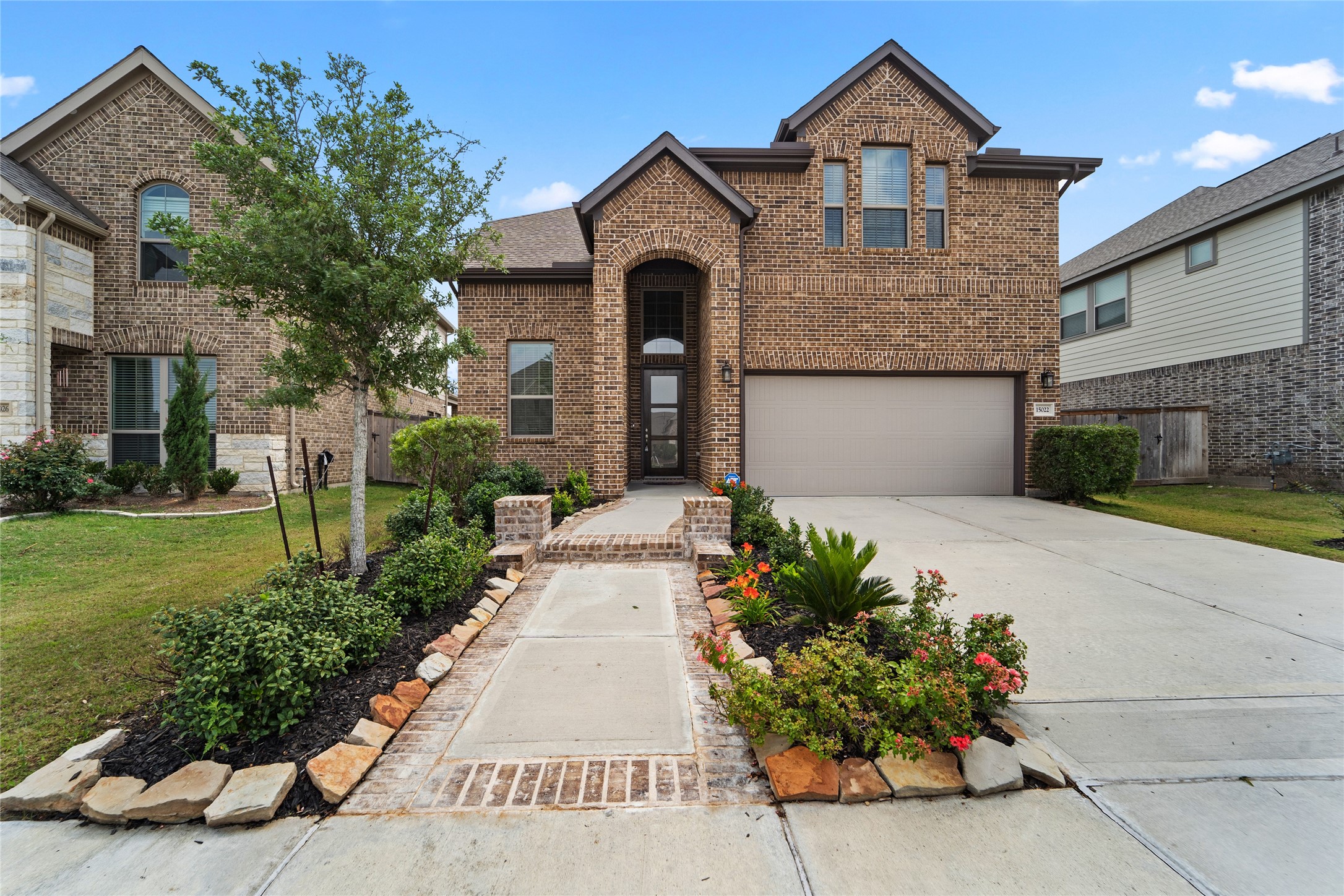 15022 Armadillo Lookout Trail Cypress TX 77433