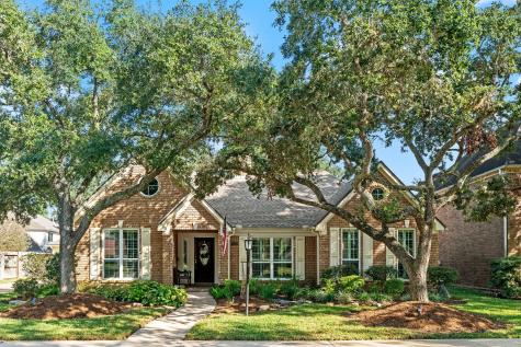 3507 Lakefield Boulevard Sugar Land TX 77479