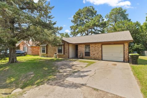 1716 Carver Avenue Richmond TX 77469