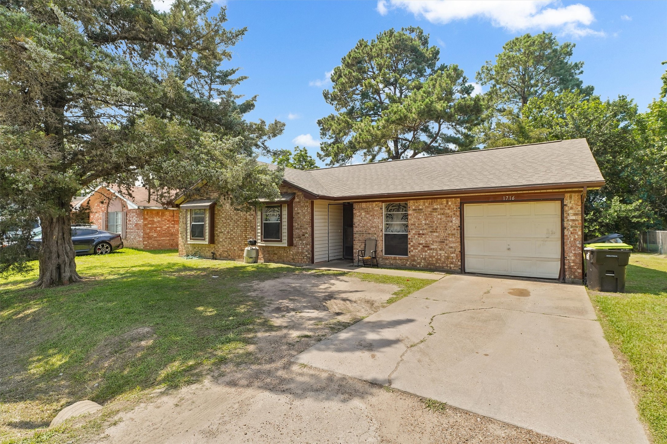 1716 Carver Avenue Richmond TX 77469