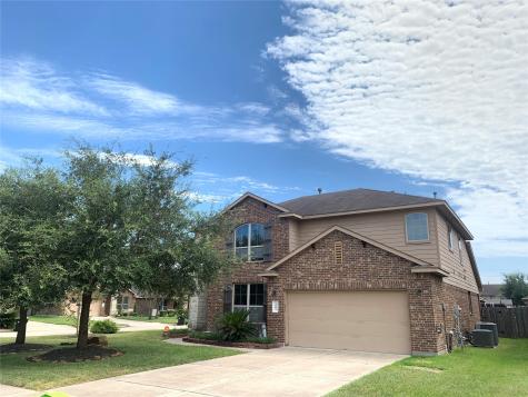2803 Seabold Drive Missouri City TX 77459