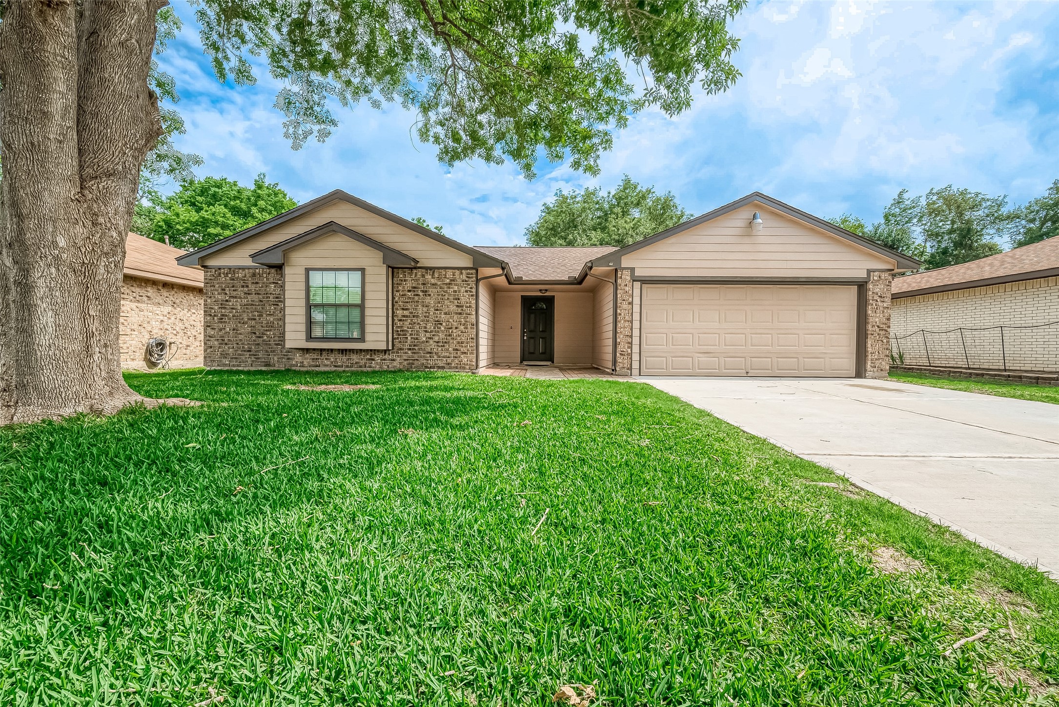 4210 Pocahontas Drive Baytown TX 77521