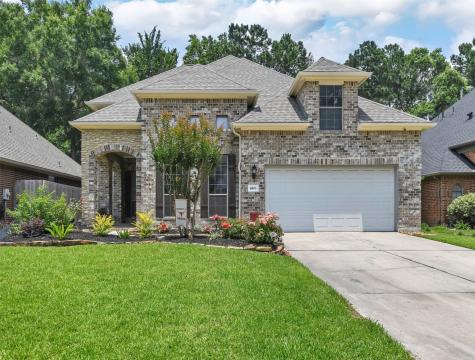 4503 Tamarind Trail Kingwood TX 77345