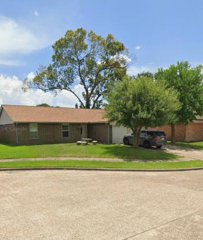 14906 Dorking Court Channelview TX 77530
