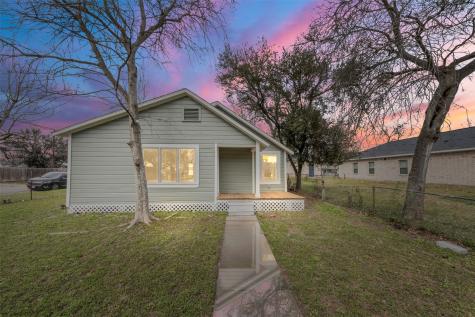 726 10th Avenue N Texas City TX 77590
