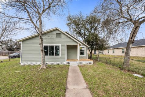 726 10th Avenue N Texas City TX 77590