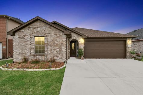 10711 Ocelot Lane Houston TX 77034