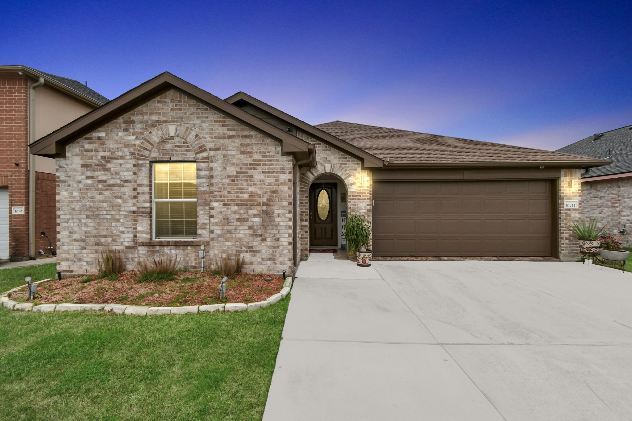 10711 Ocelot Lane Houston TX 77034