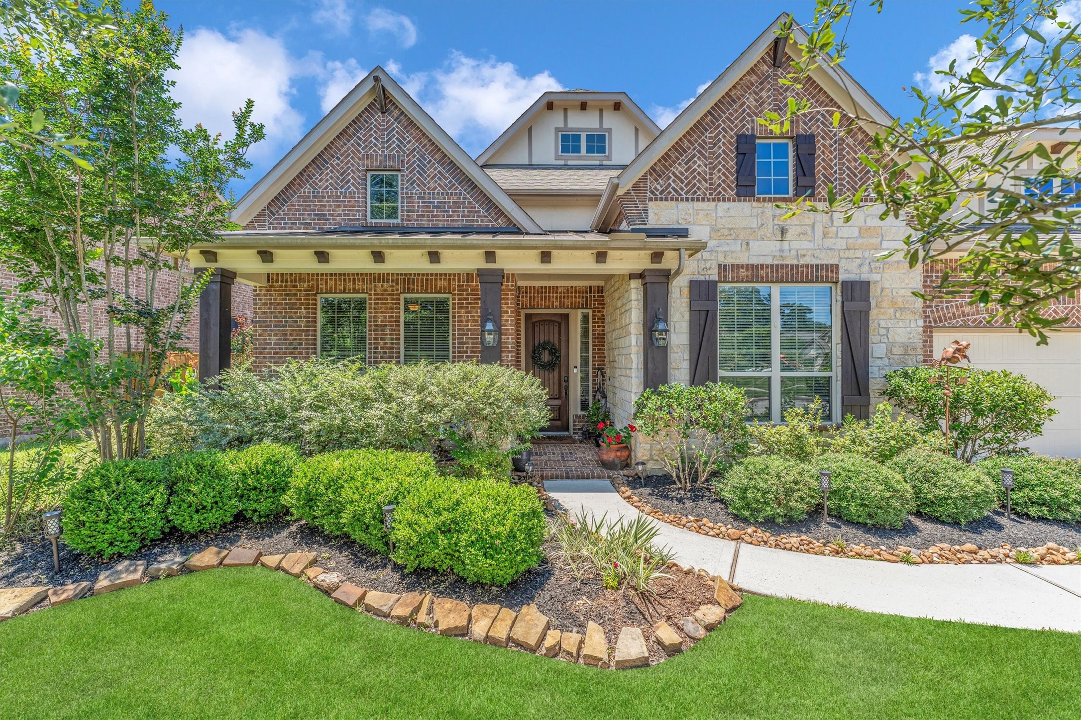 18858 Newberry Forest Drive New Caney TX 77357