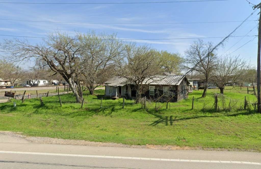 201 Fm 3136 Alvarado TX 76009