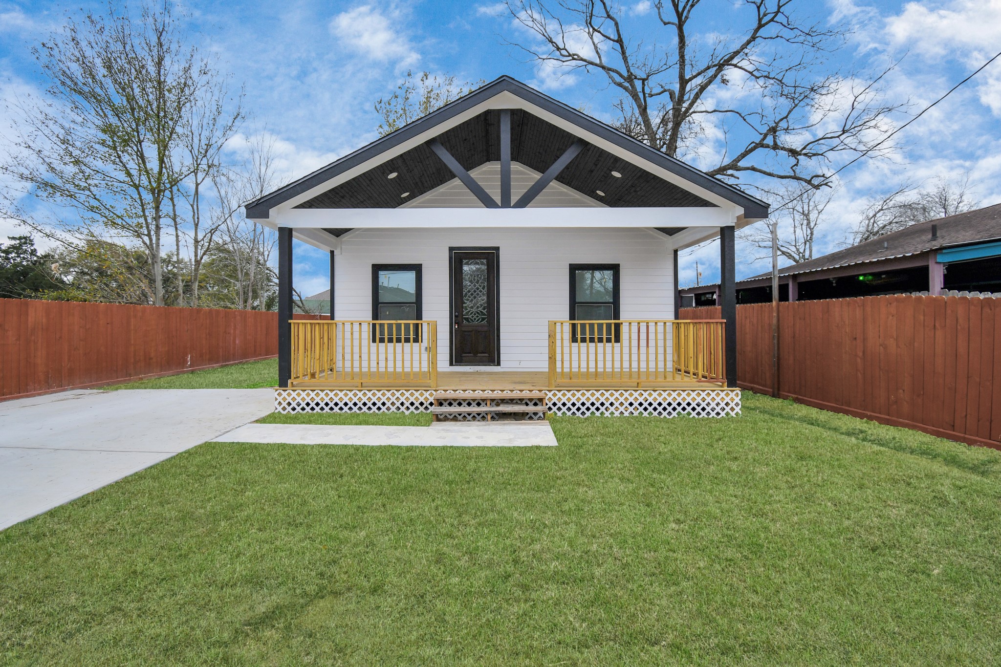 1805 Granger Street Houston TX 77020