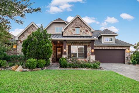 4902 Enchanted Springs Drive Rosharon TX 77583