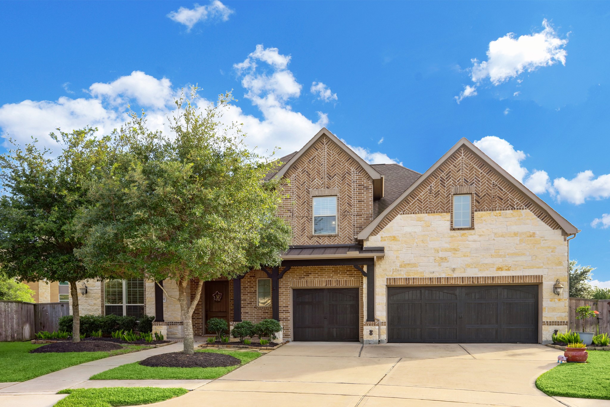 10407 Lynn Manor Court Cypress TX 77433
