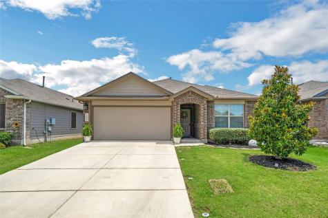 2609 Mccrae New Braunfels TX 78130