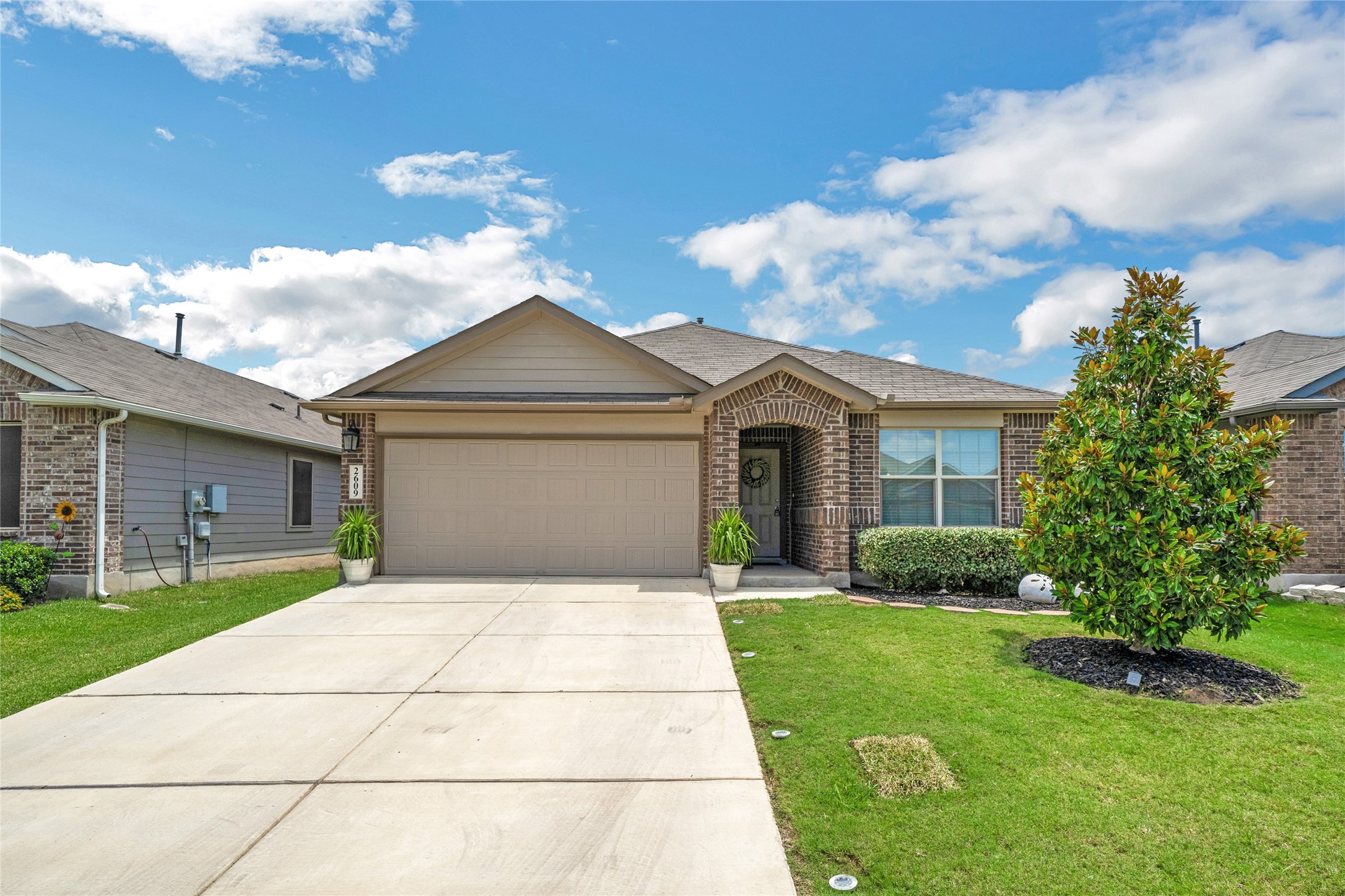 2609 Mccrae New Braunfels TX 78130