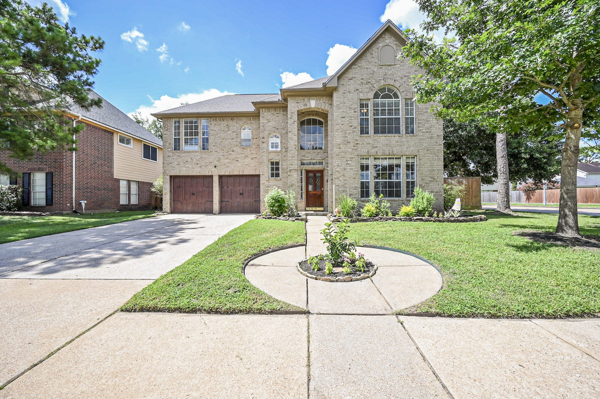 13927 Somersworth Drive Houston TX 77041