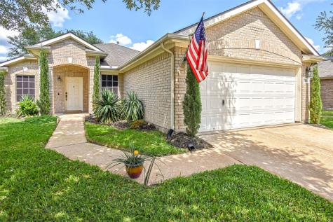 21014 White Shore Lane Spring TX 77379