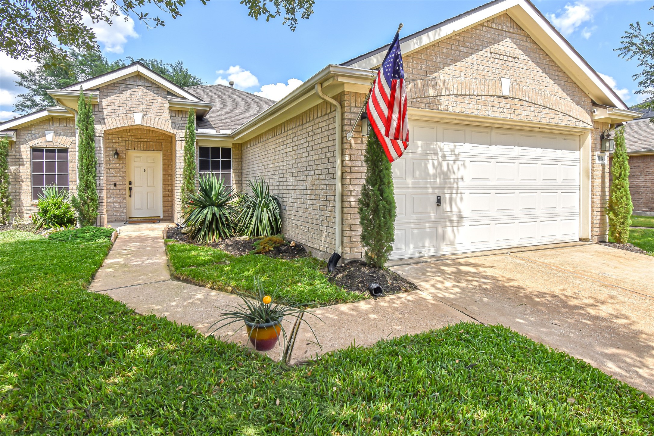21014 White Shore Lane Spring TX 77379