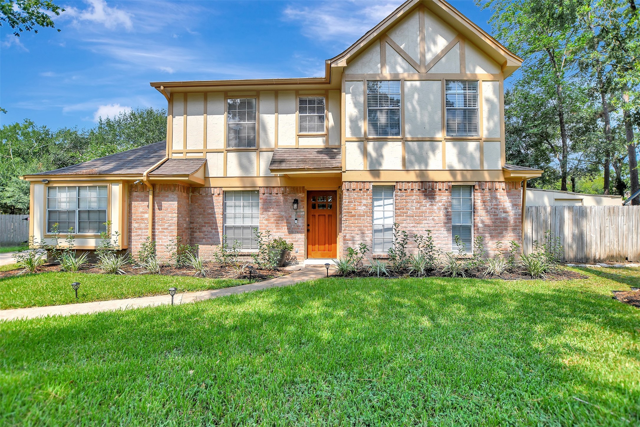 11814 Golden Pine Drive Houston TX 77070